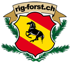 Logo RIG Forst