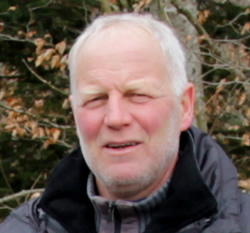 Hans-Ruedi Ziehli